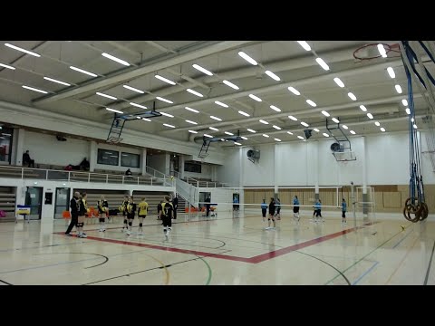 C-ty NarPa1 - Kajo 15.1.22 Ylöjärvi