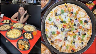 Unlimited Pizza Deal & 40 Items in Rs. 200/- 😍 ♥️ (Junagadh Series)