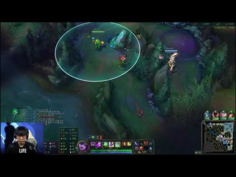 Proview EDG vs GEN   GENG SUP Life