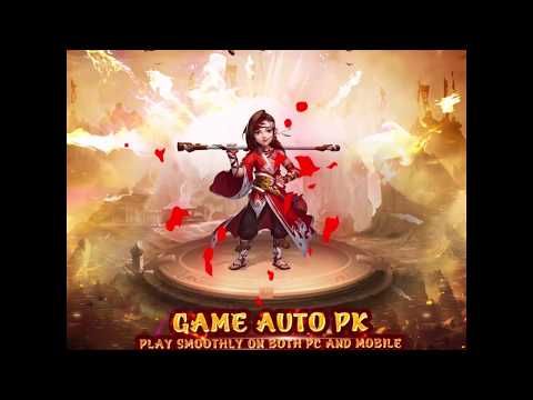 Legend Of Five Greats | Auto PK