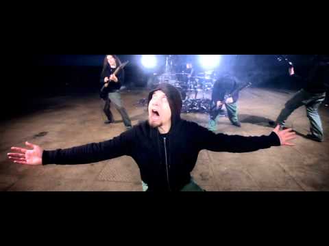 Blood Dries First - Amorphous Paradigm (Official Video) by CreArtive Film Production