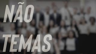 MEDLEY NÃO TEMAS - Diante do Trono (JADMP)