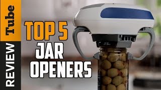 ✅Jar Opener: Best Jar Opener (Buying Guide)