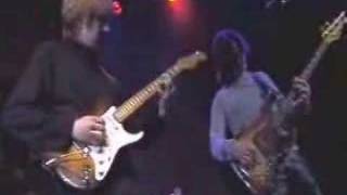 Eric Johnson @ House Of Blues 04 12 to 12 vibe