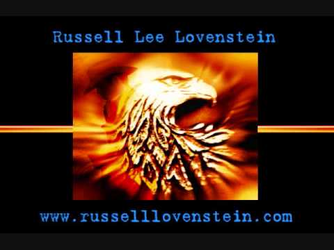 Ellsworth County 2011 Remake - Russell Lovenstein - From: Post Rock Country(American Legends