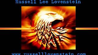 Ellsworth County 2011 Remake - Russell Lovenstein - From: Post Rock Country(American Legends