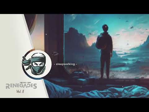 sleepwalking (from Young Pop Renegades Vol. 2) by Matthew Parker, Ike Smith