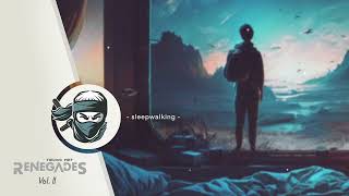 sleepwalking (from Young Pop Renegades Vol. 2) by Matthew Parker, Ike Smith