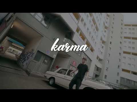 (FREE) ''karma'' Kid Kapri x Rosc x Pashanim Type Beat | Guitar