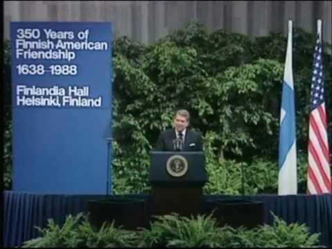 New Sweden 350th Anniversary -1988