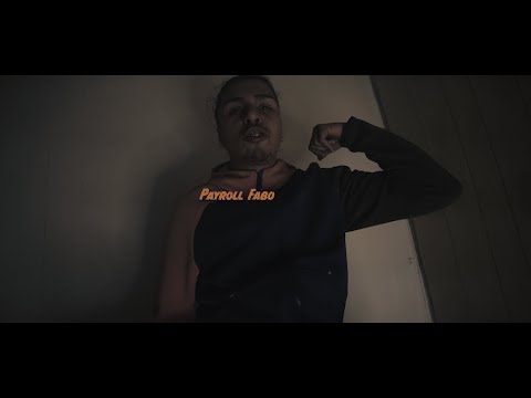 Payroll Fabo "Im That N****" (Official Music Video)