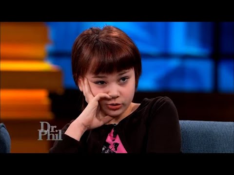 What 12-Year-Old Says Voices in Her Head Told Her to Do to Her Younger Siblings | Dr. Phil