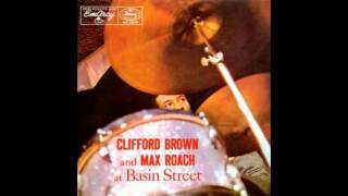 Clifford Brown Max Roach - Step Lightly (Junior's Arrival)