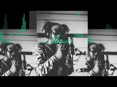 Kvnny K - Diazepam (OFFICIAL AUDIO)