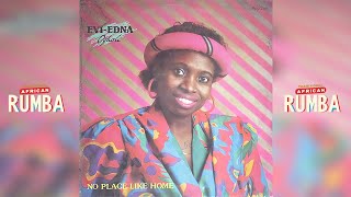 Evi-Edna Ogholi - There Is No Place Like Home