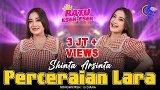 Download lagu Shinta Arsinta - Perceraian Lara - Goyang Esek Esek mp3 Download lagu Shinta Arsinta - Perceraian Lara - Goyang Esek Esek mp3