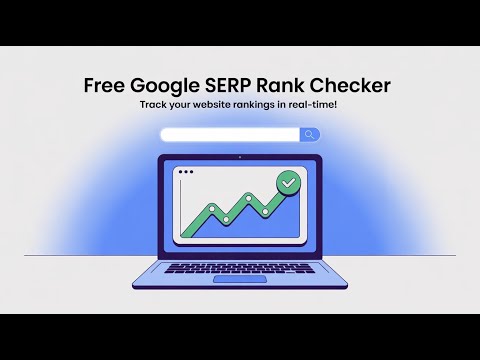Serp Tracking