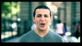 Download lagu Faudel - Mon Pays [Clip HD Officiel,Rai,Pop. 2006] mp3