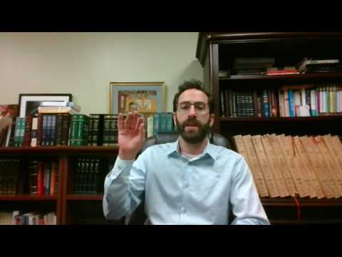 Netziv on the Parsha - Chukat