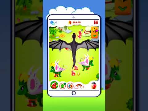 Idle Dragon Legends Video