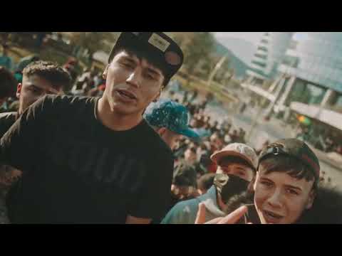 Gorilla Glue - Wapo&Givens x Piero47 (Official Video)