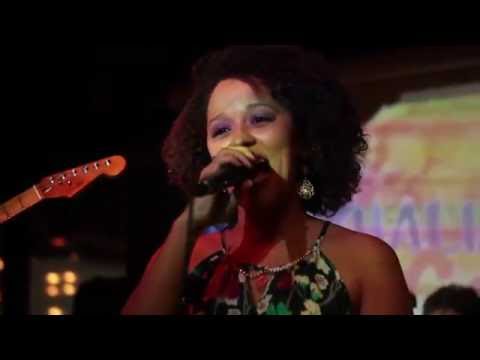Nathalia Bellar - Estranho Mundo [inCores Ao Vivo]