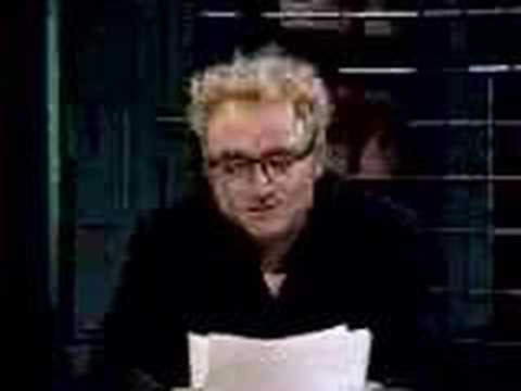 Bruno Blanchet - Bouffe Mexicaine