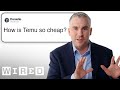Supply Chain Expert Answers Chinese Manufacturing Questions Tech Support WIRED