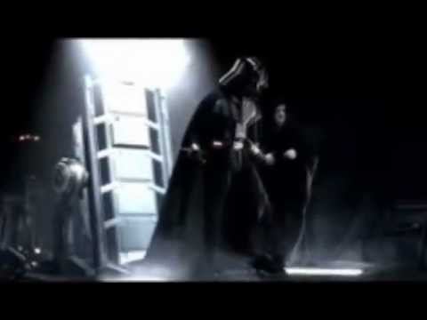 Vader "If I Could Turn Back Time"