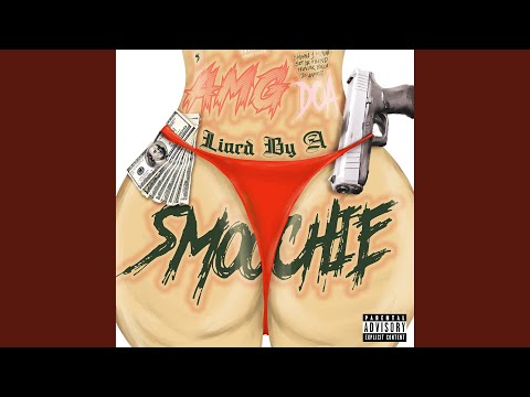 Lined By A Smoochie (feat. Set Da Trend, Thunder Bklu & Jowvttz)