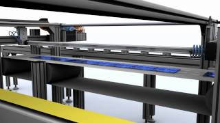 Захваты и вакуумные компоненты