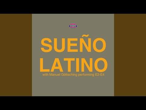 Sueno Latino (D. May Illusion First Mix)