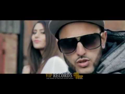 Fusion ft Ali Romeo - Soniyeh **Official Video**