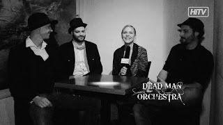 Rock Block - Dead Man Orchestra