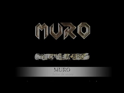 Video thumbnail for Telón de acero