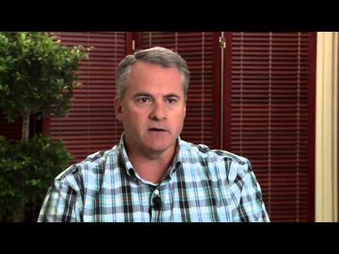 David Fleming, Senior Pastor, Champion Forest Baptist Church