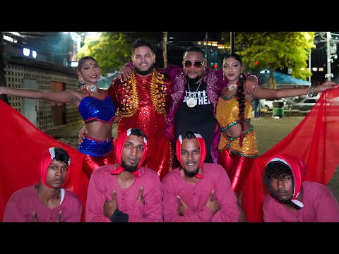 Daddy Chinee X RG the Band  - Together [Official Music Video] (2026 Chutney Soca)