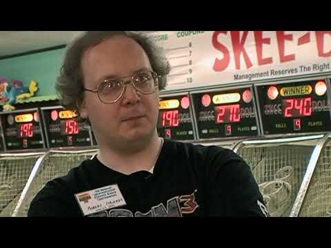 Interview with Robert Mruczek - February 23, 2019 (equalized audio)