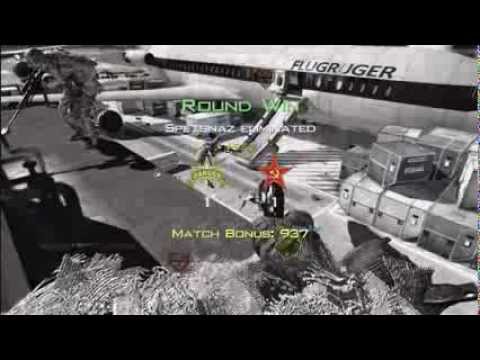 RaK Jackzy# trickshot in old clan