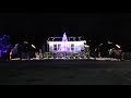 Holiday Road 96 Channels Light O Rama 2019