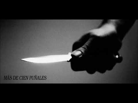 JULIO FER IVANCANO - MÁS DE CIEN PUÑALES (D'VERSUS PROD)