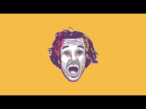 Hippe Gasten - Knock-out (Lyric video)