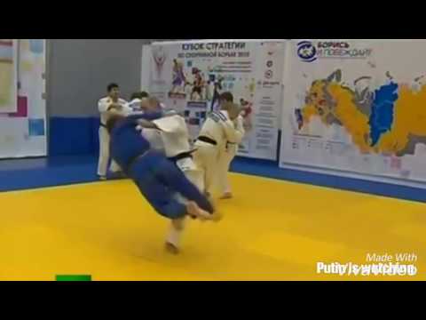 That happens when you open a bottle of russian Wodka