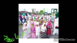 preview picture of video 'Tahun Baru Islam 1 Muharram 1440 H Negeri Kulur Saparua Maluku Tengah'