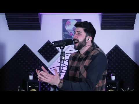 Parasite Eve (Prog Metal Version) | Official Playthrough