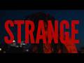 RØRY - STRANGE