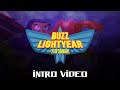 Buzz Lightyear Of Star Command 2000 Intro Video