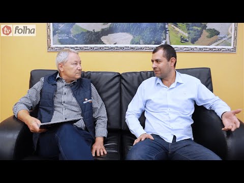 Prefeito Flávio Gabriel da Silva, de Vanini fez uma análise de sua atual gestão.