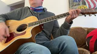 Download lagu River Valley Worship ‘Hope Has A Name’ (acoustic cover) mp3