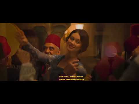 Compositores: Carl Falk / Kristoffer Fogelmark / Russell Crowe de Love Was My Alibi © Mylanna Songs